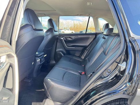 Used 2019 Toyota RAV4 Adventure w/ All Weather Liner Package image 31