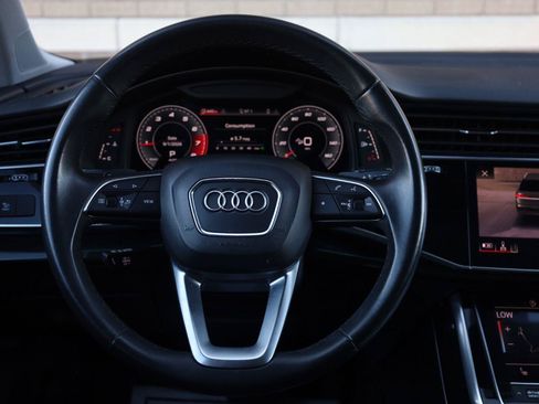 Used 2021 Audi Q7 3.0T Premium Plus AWD/4WD image 35