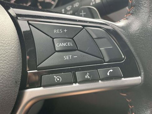 Used 2024 Nissan Altima 2.5 SR FWD image 23