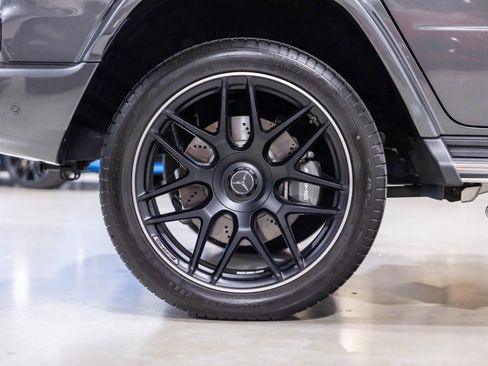 Used 2026 Mercedes-Benz G 63 AMG 4MATIC image 25