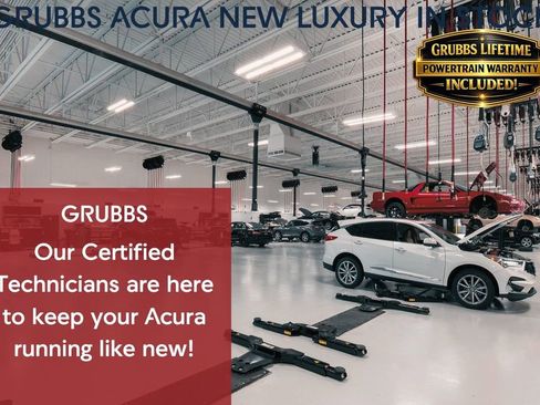 New 2026 Acura Integra A-Spec FWD image 43