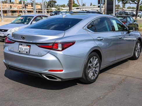 Used 2025 Lexus ES 350 FWD image 24
