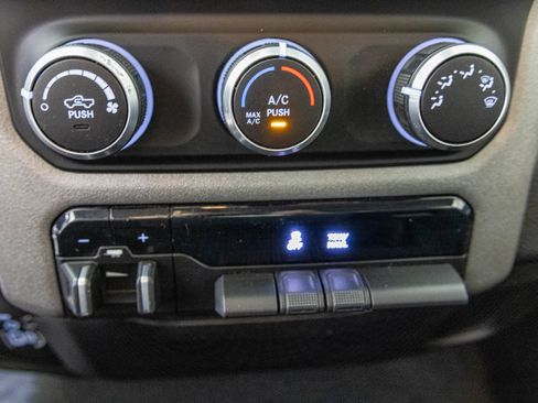 Used 2019 RAM 1500 Tradesman AWD/4WD image 20