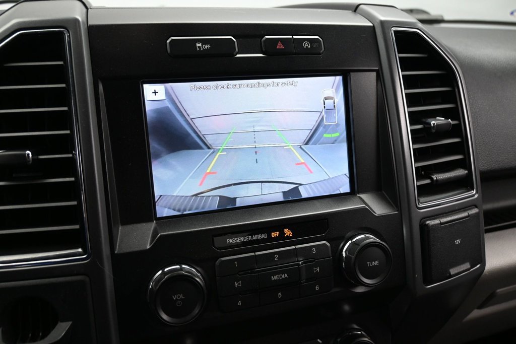 Used 2019 Ford F150 XLT w/ Equipment Group 301A Mid RWD image 15
