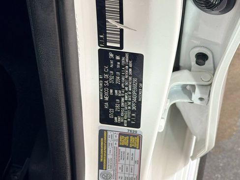 Used 2023 Kia Forte GT-Line w/ GT-Line Premium Package FWD image 35