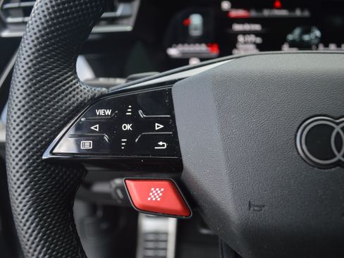 Used 2026 Audi RS 3 AWD/4WD image 14