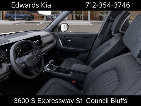 New 2027 Kia Seltos X-Line SX AWD/4WD image 19