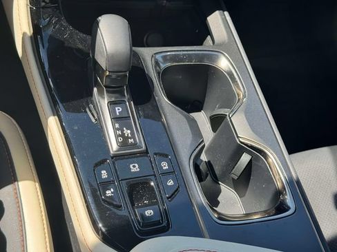 Certified 2023 Lexus NX 350 AWD w/ Cold Area Package image 37