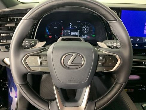 Used 2025 Lexus RX 350 AWD w/ Convenience Package image 21