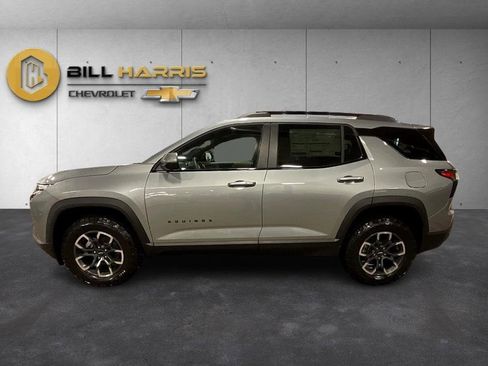 New 2026 Chevrolet Equinox ACTIV w/ Convenience Package III image 13