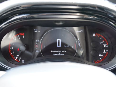 Used 2024 Dodge Durango GT AWD/4WD image 22
