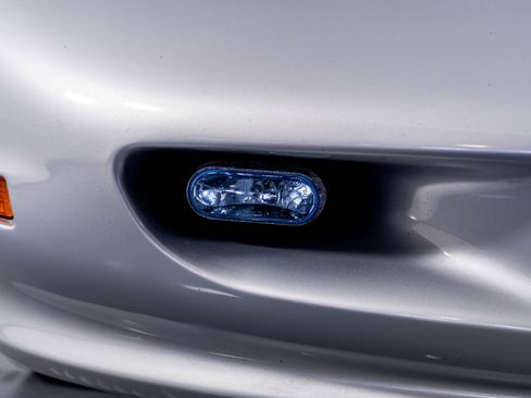 Used 1997 Pontiac Firebird Formula image 27