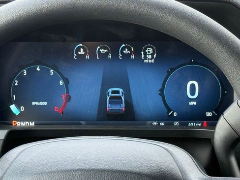 New 2025 Ford F150 STX w/ LOBO Package image 34