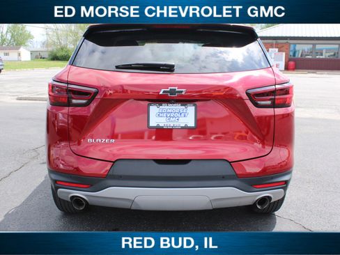 Used 2024 Chevrolet Blazer LT w/ Convenience Package image 18