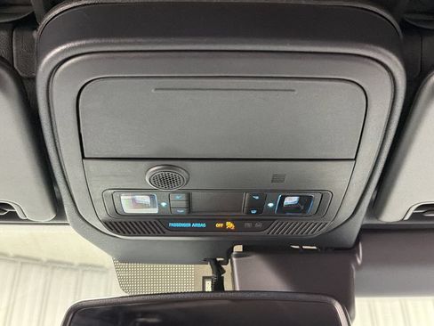 Used 2025 Ford Bronco Outer Banks AWD/4WD image 43