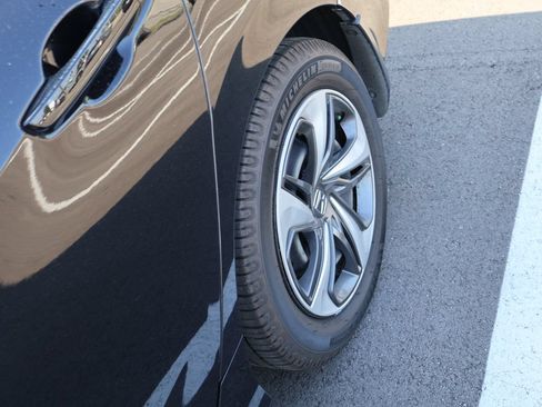 Used 2019 Honda Civic LX image 12