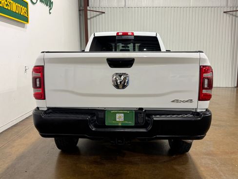 Used 2023 RAM 2500 Tradesman image 7