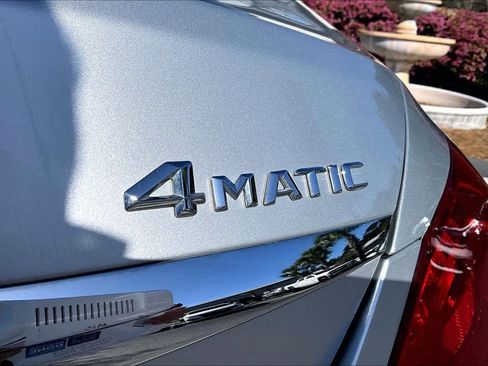 Used 2015 Mercedes-Benz C 300 C 300 image 10