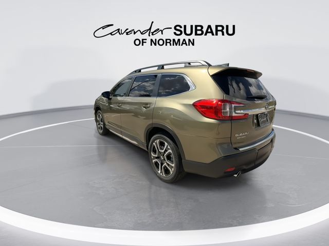 Used 2026 Subaru Ascent Limited AWD/4WD image 6