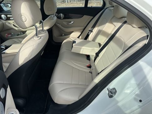 Used 2018 Mercedes-Benz C 300 C 300 image 13