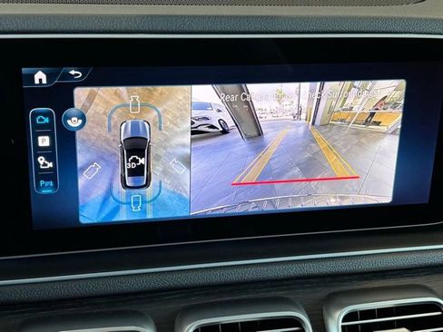 Certified 2026 Mercedes-Benz GLE 350 4MATIC image 22