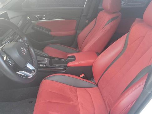 Used 2024 Acura Integra A-Spec image 11