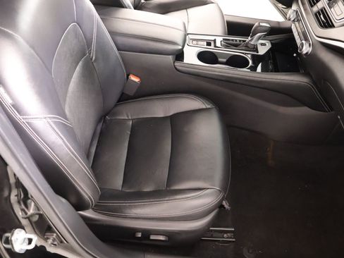 Used 2023 Nissan Altima 2.5 SL image 14