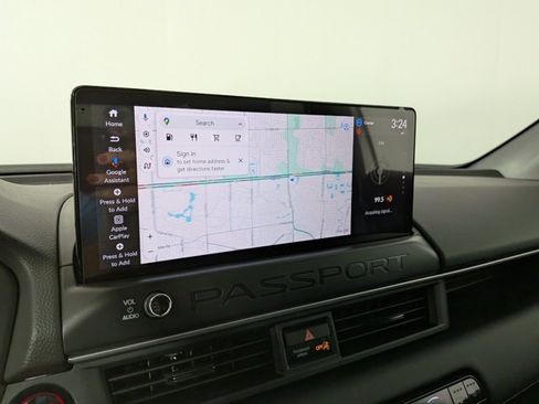 New 2026 Honda Passport TrailSport Elite image 6