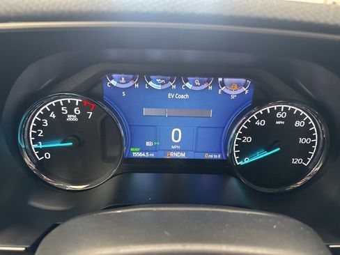 Used 2023 Ford F150 XLT w/ Equipment Group 302A High image 32