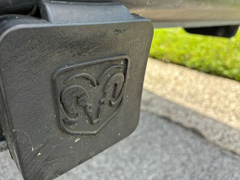 Used 2015 RAM ProMaster 3500 w/ Mopar Trailer Tow Group FWD image 8