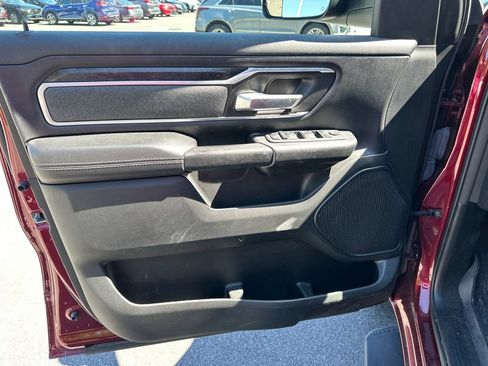 Used 2022 RAM 1500 Big Horn AWD/4WD image 11