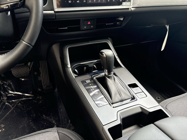 New 2026 MAZDA CX-5 AWD 2.5 S image 20