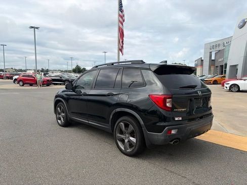 Used 2020 Honda Passport Touring image 3