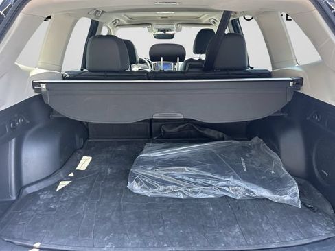 Used 2021 Subaru Forester Limited w/ Popular Package #3 AWD/4WD image 15