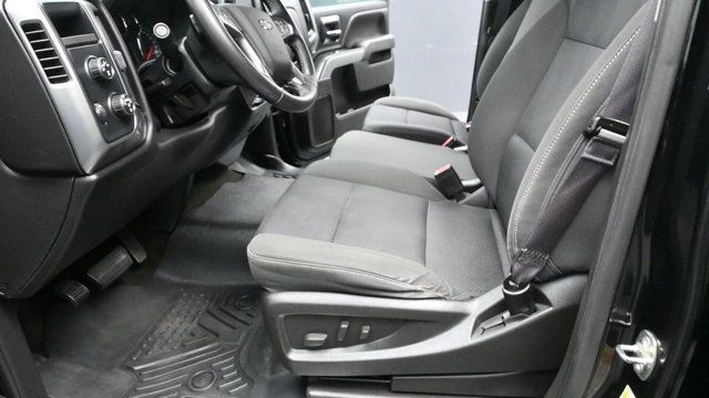 Used 2015 Chevrolet Silverado 1500 LT w/ All Star Edition AWD/4WD image 17