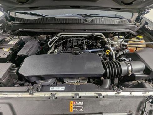 Used 2023 Chevrolet Colorado W/T image 30