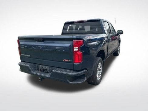 Used 2022 Chevrolet Silverado 1500 RST image 6