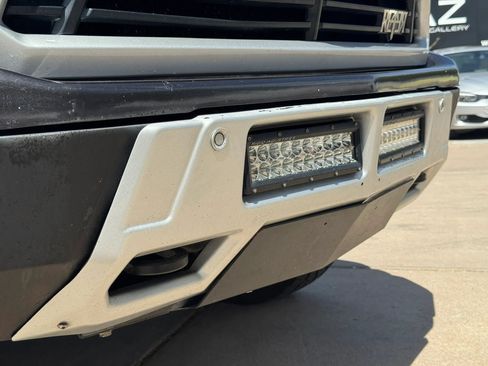 Used 2014 Chevrolet Silverado 1500 LTZ Z71 w/ LTZ Plus Package AWD/4WD image 41
