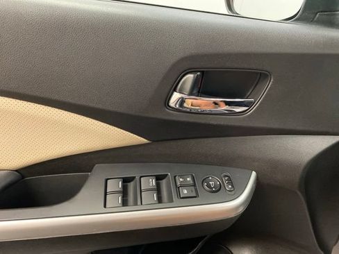 Used 2016 Honda CR-V EX-L image 19
