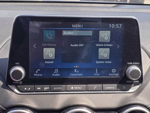 Used 2024 Nissan Sentra SV FWD image 15