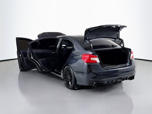 Used 2019 Subaru WRX Premium image 26