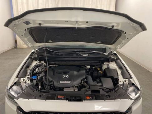 Used 2024 MAZDA CX-5 Carbon Edition image 33
