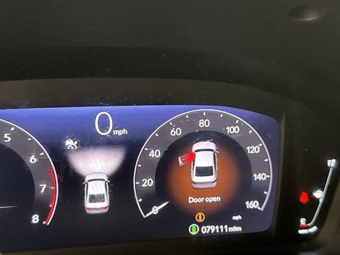 Used 2024 Honda Accord EX image 16