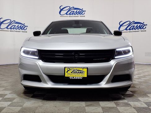 Used 2023 Dodge Charger SXT image 21