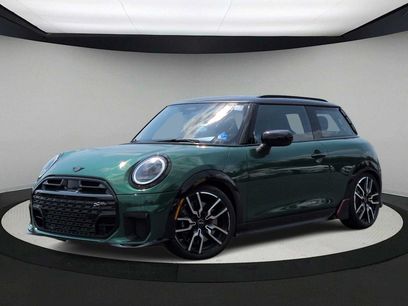 New 2026 MINI Cooper S