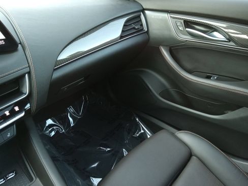 Used 2025 Cadillac CT5 V AWD/4WD image 20