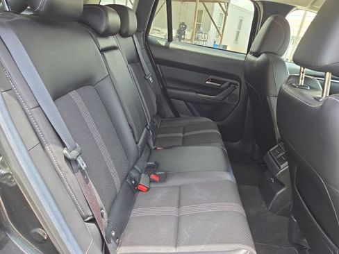 Used 2025 MAZDA CX-50 AWD 2.5 S w/ Preferred Package image 29