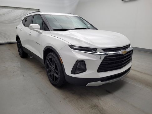 Used 2020 Chevrolet Blazer LT image 13