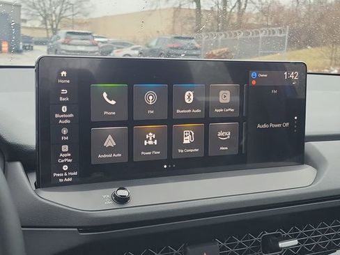 New 2026 Honda Accord Sport image 22