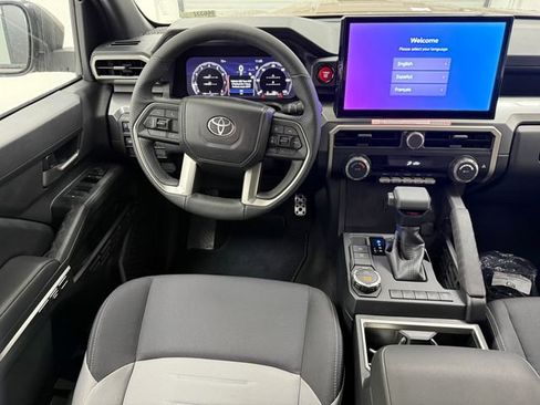 New 2026 Toyota Tacoma TRD Sport RWD image 32